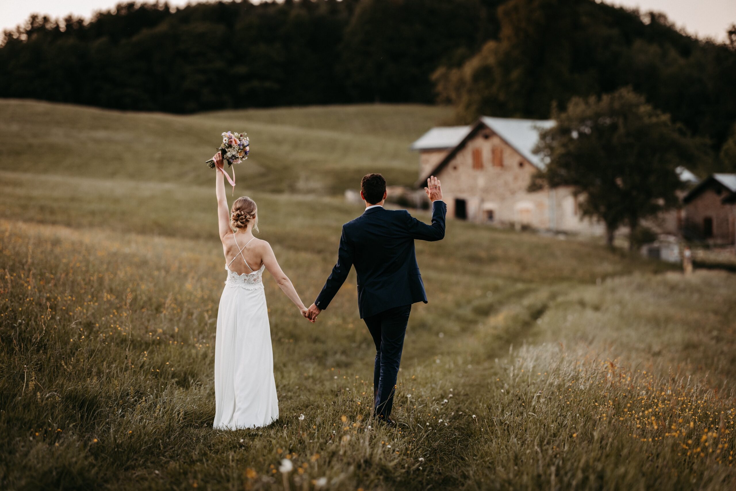 Refugium Hochstrass Hochzeit